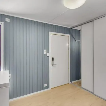 Feelhome 4 Bedrooms Apartment Polarvegen Tromso Exterior photo