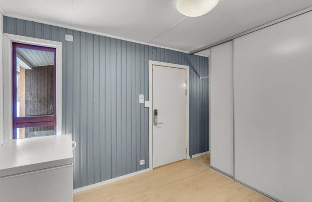 Feelhome 4 Bedrooms Polarvegen Lägenhet Tromsø