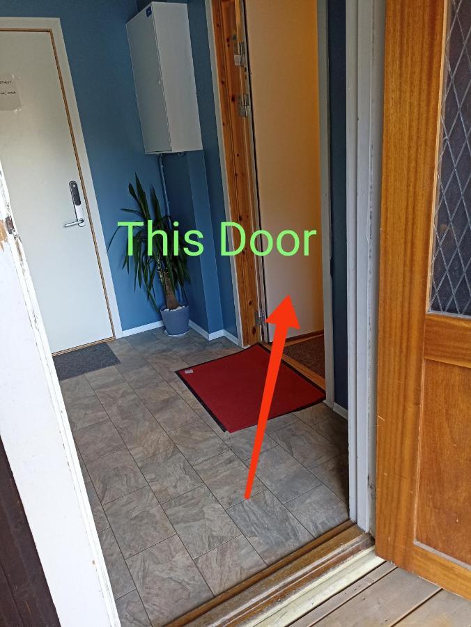 Feelhome 4 Bedrooms Polarvegen *
