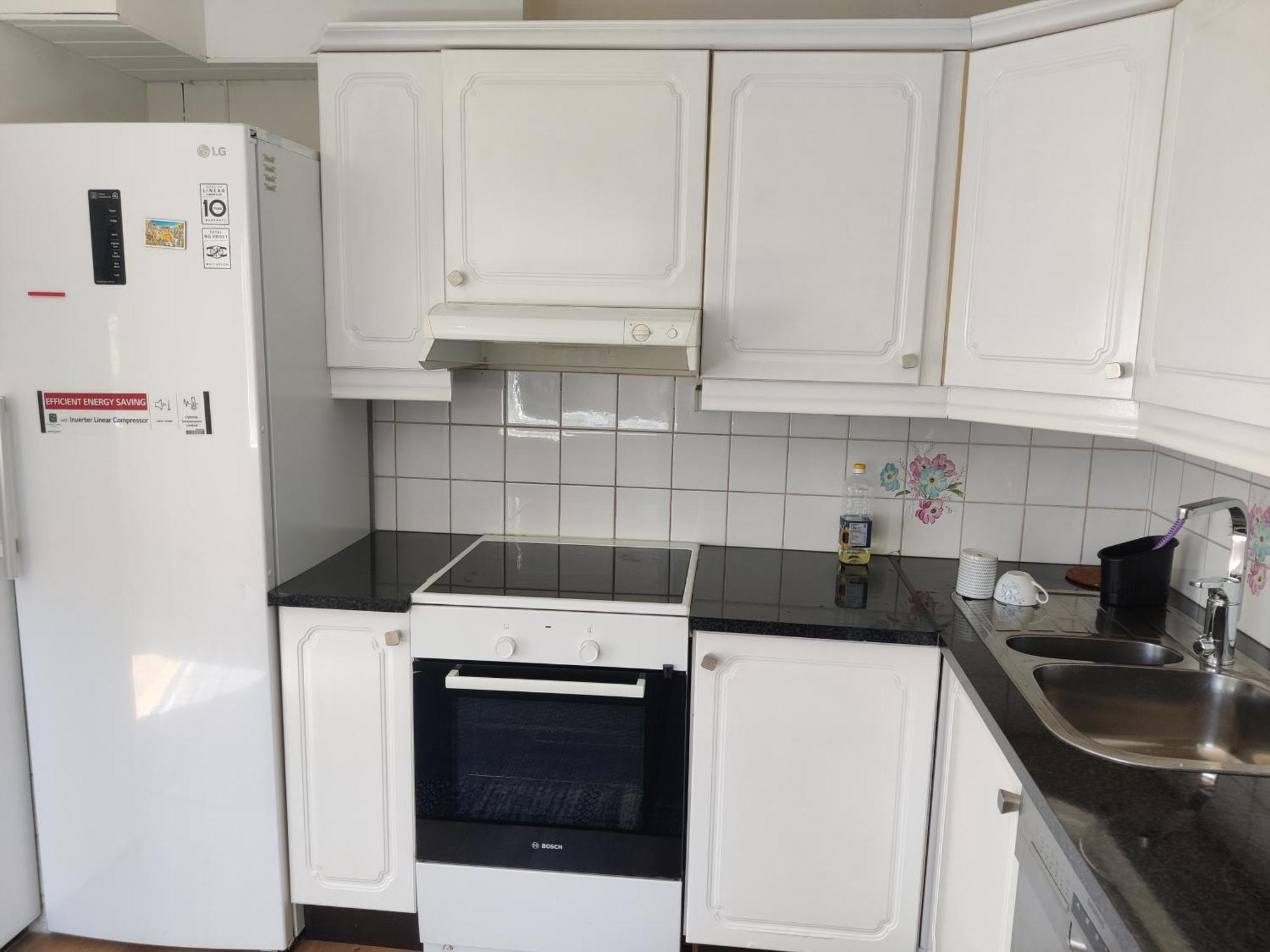 Feelhome 4 Bedrooms Polarvegen Apartment Tromsø