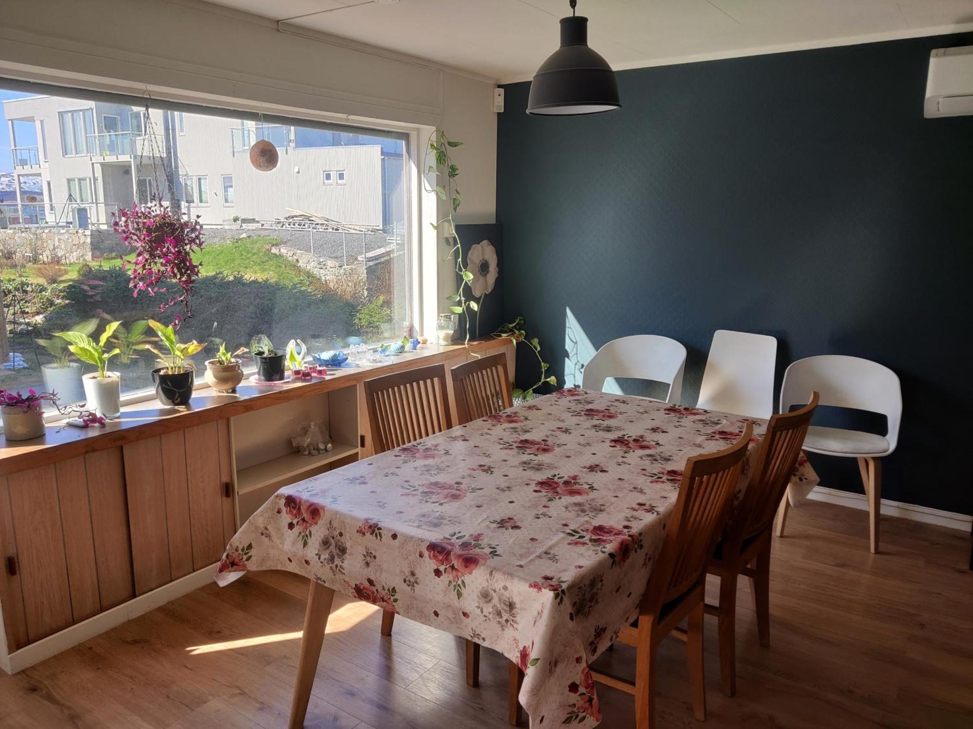 Lägenhet Feelhome 4 Bedrooms Polarvegen Tromsø