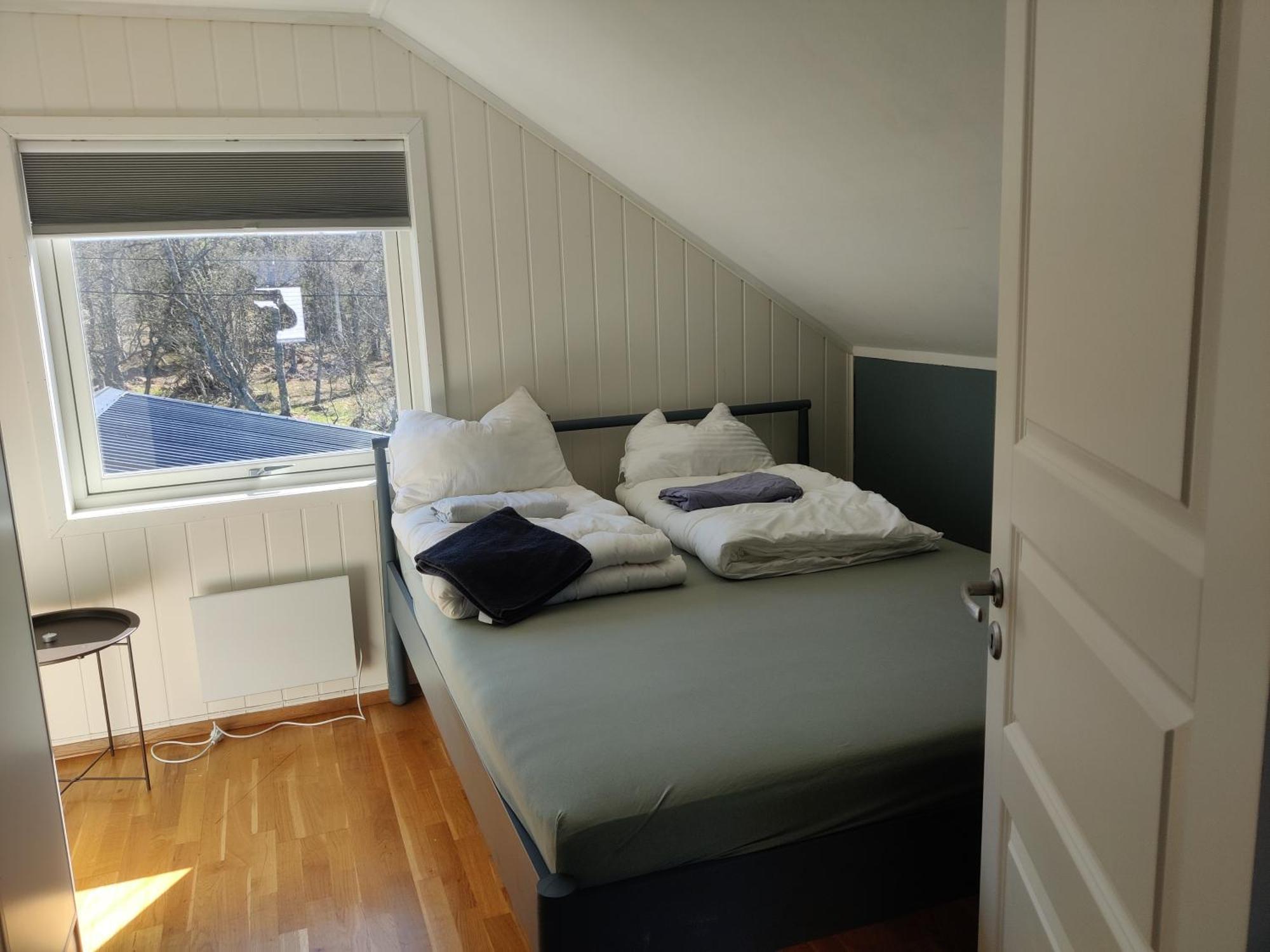 Feelhome 4 Bedrooms Polarvegen Lägenhet *
