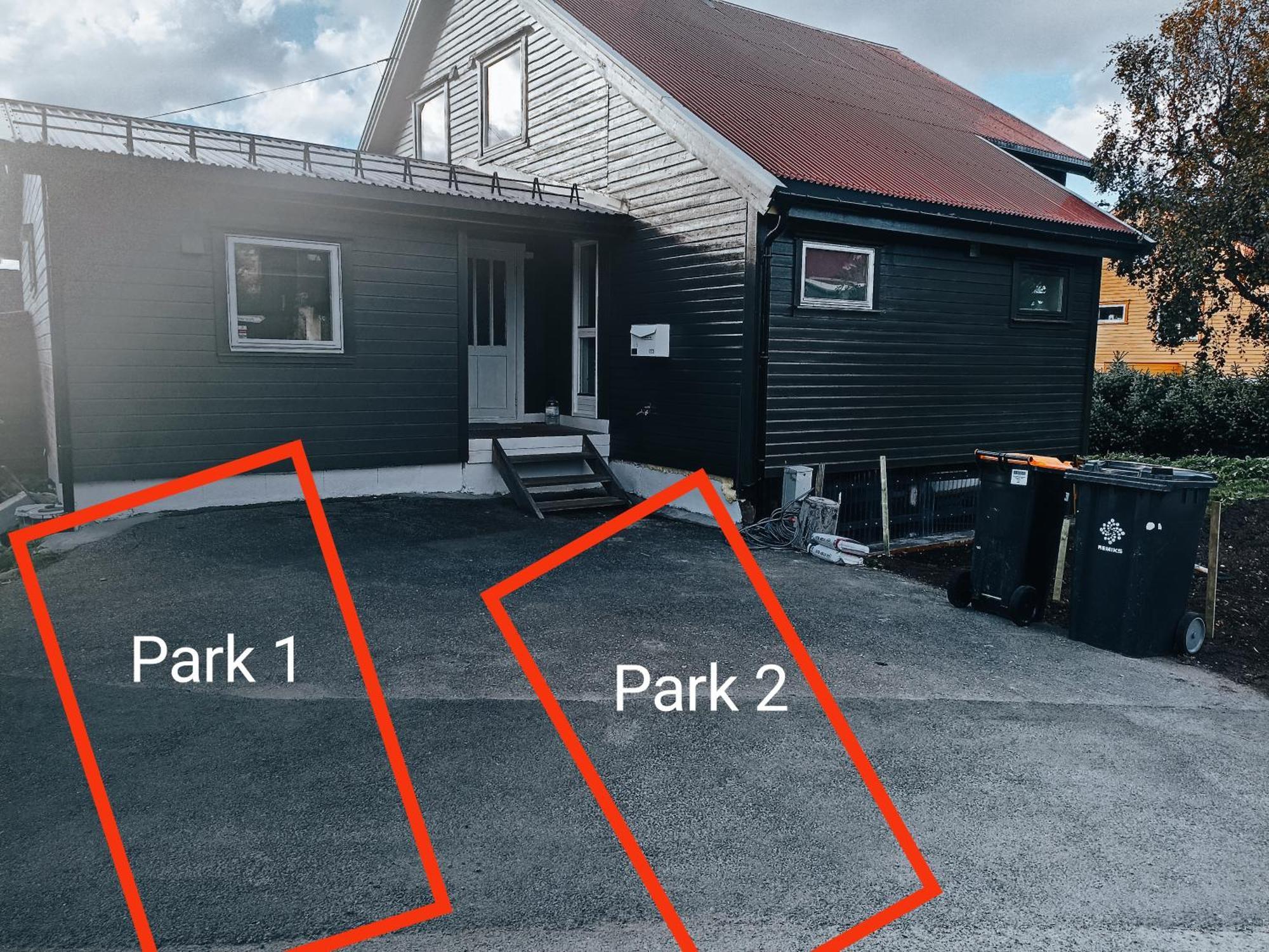 Feelhome 4 Bedrooms Polarvegen Lägenhet Tromsø