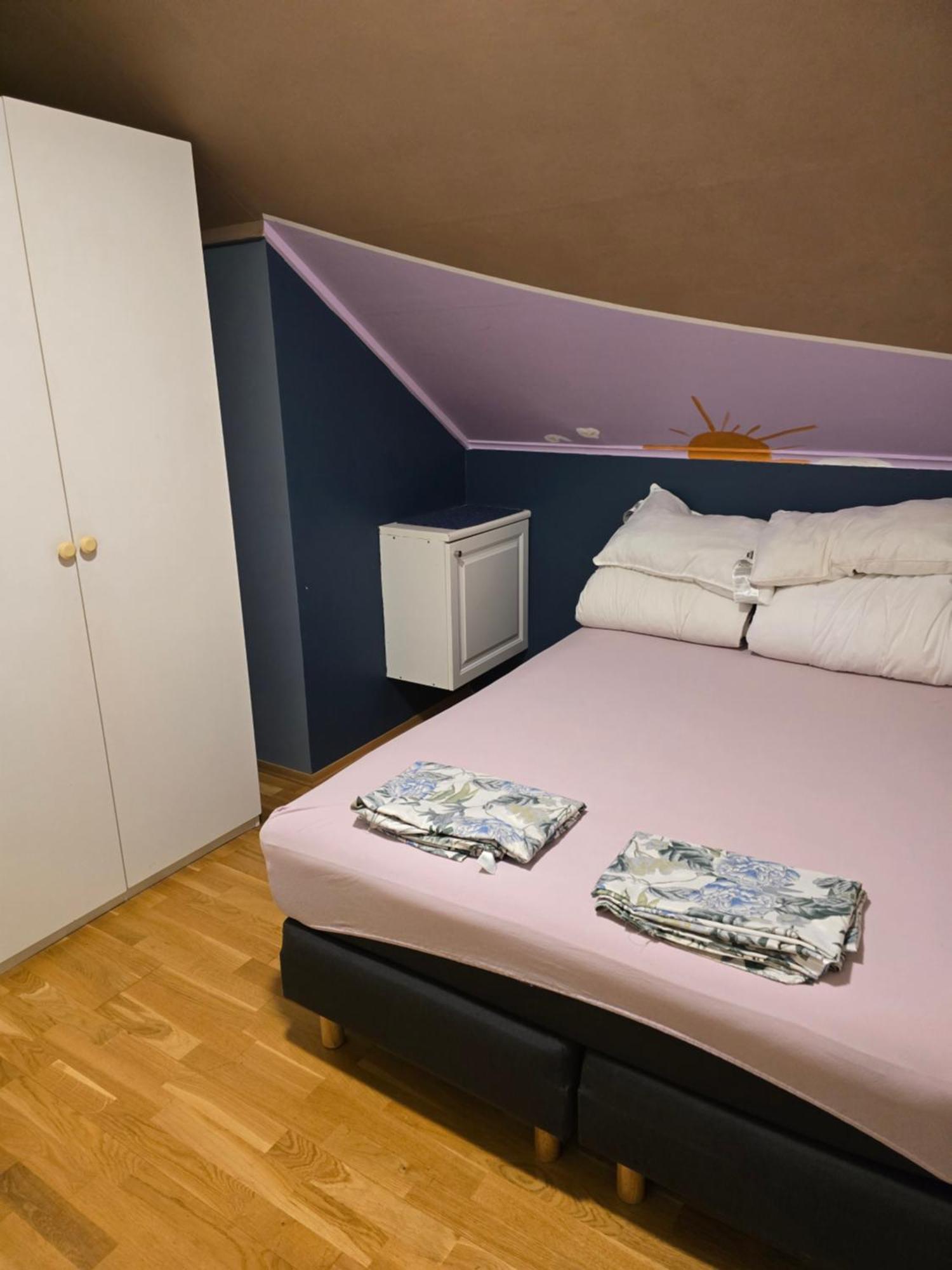 Feelhome 4 Bedrooms Polarvegen *