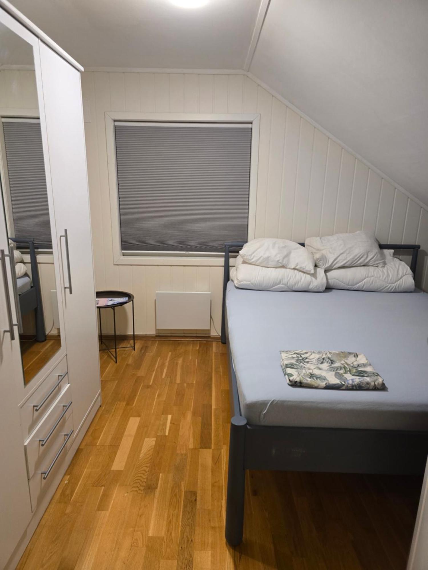 Feelhome 4 Bedrooms Polarvegen