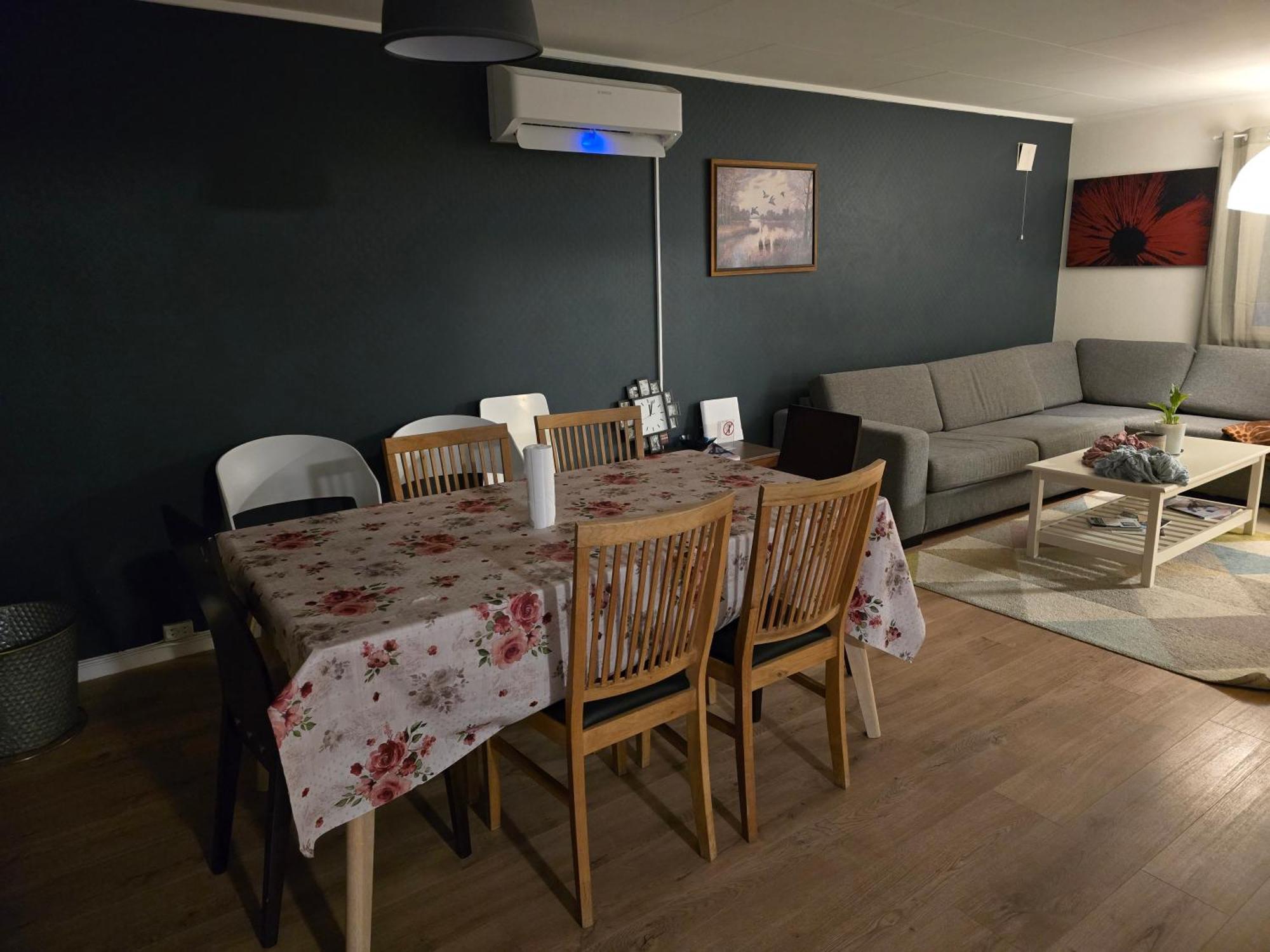 Feelhome 4 Bedrooms Polarvegen Lägenhet