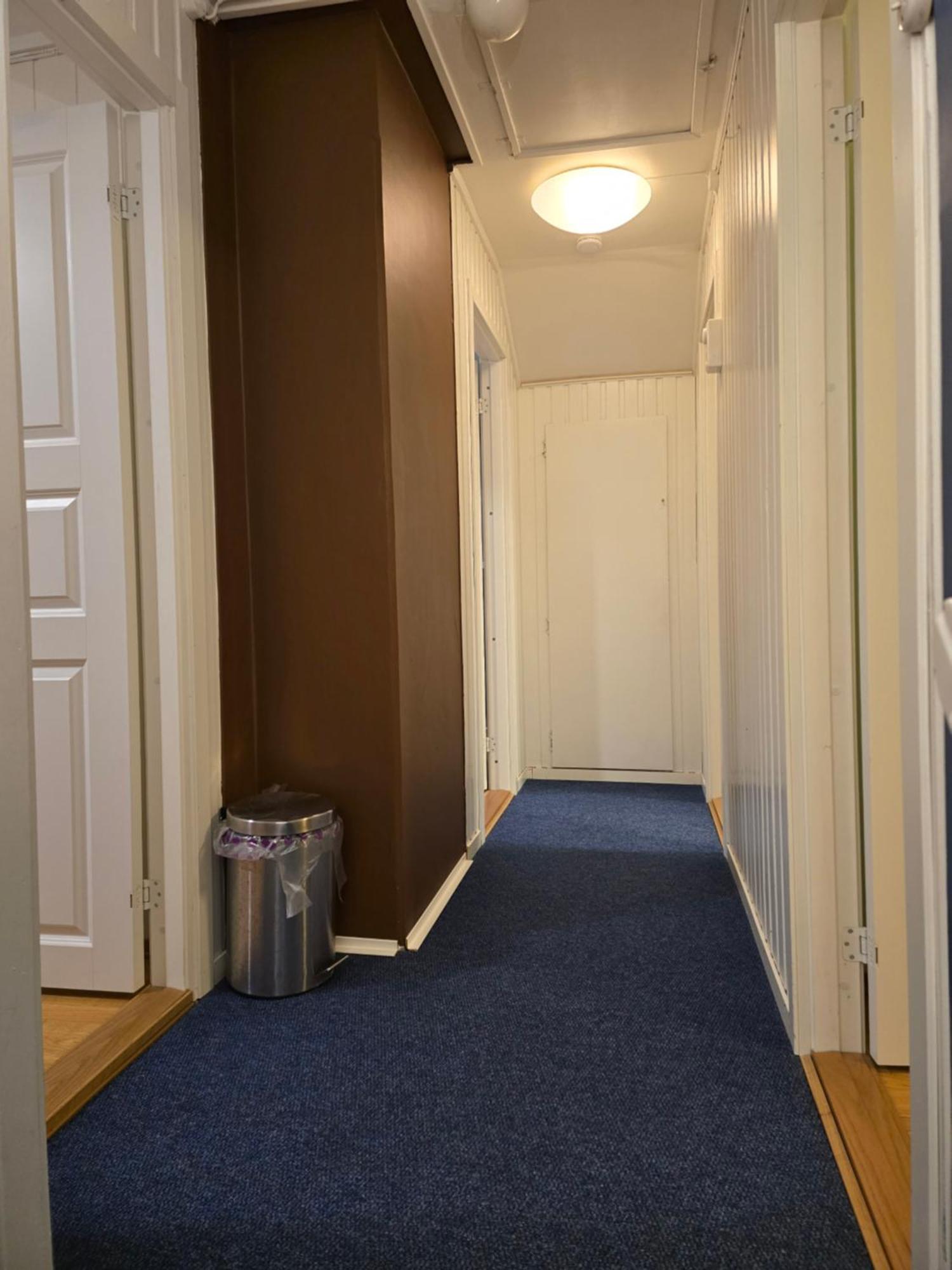 Apartment Feelhome 4 Bedrooms Polarvegen