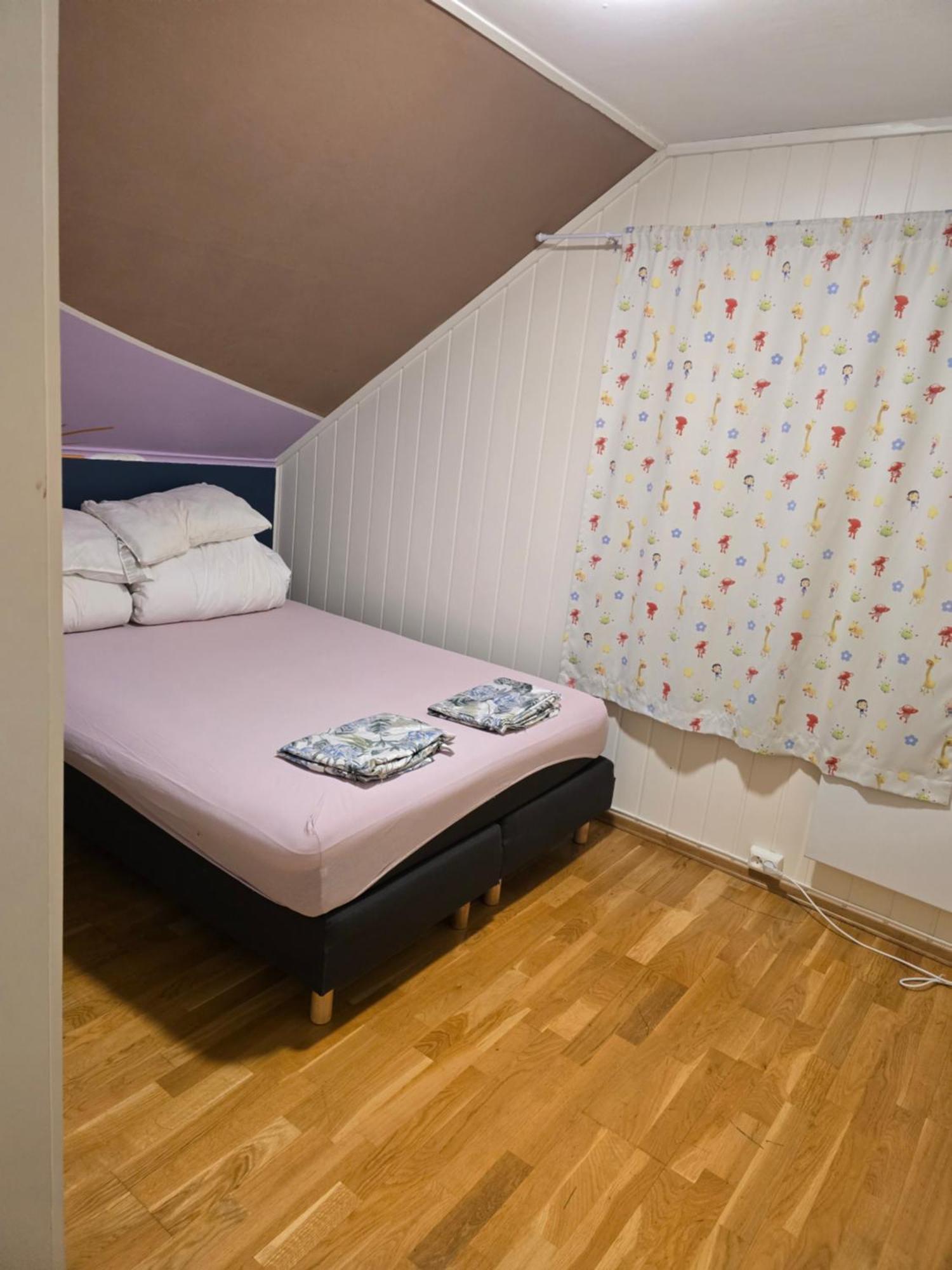Apartment Feelhome 4 Bedrooms Polarvegen Tromsø