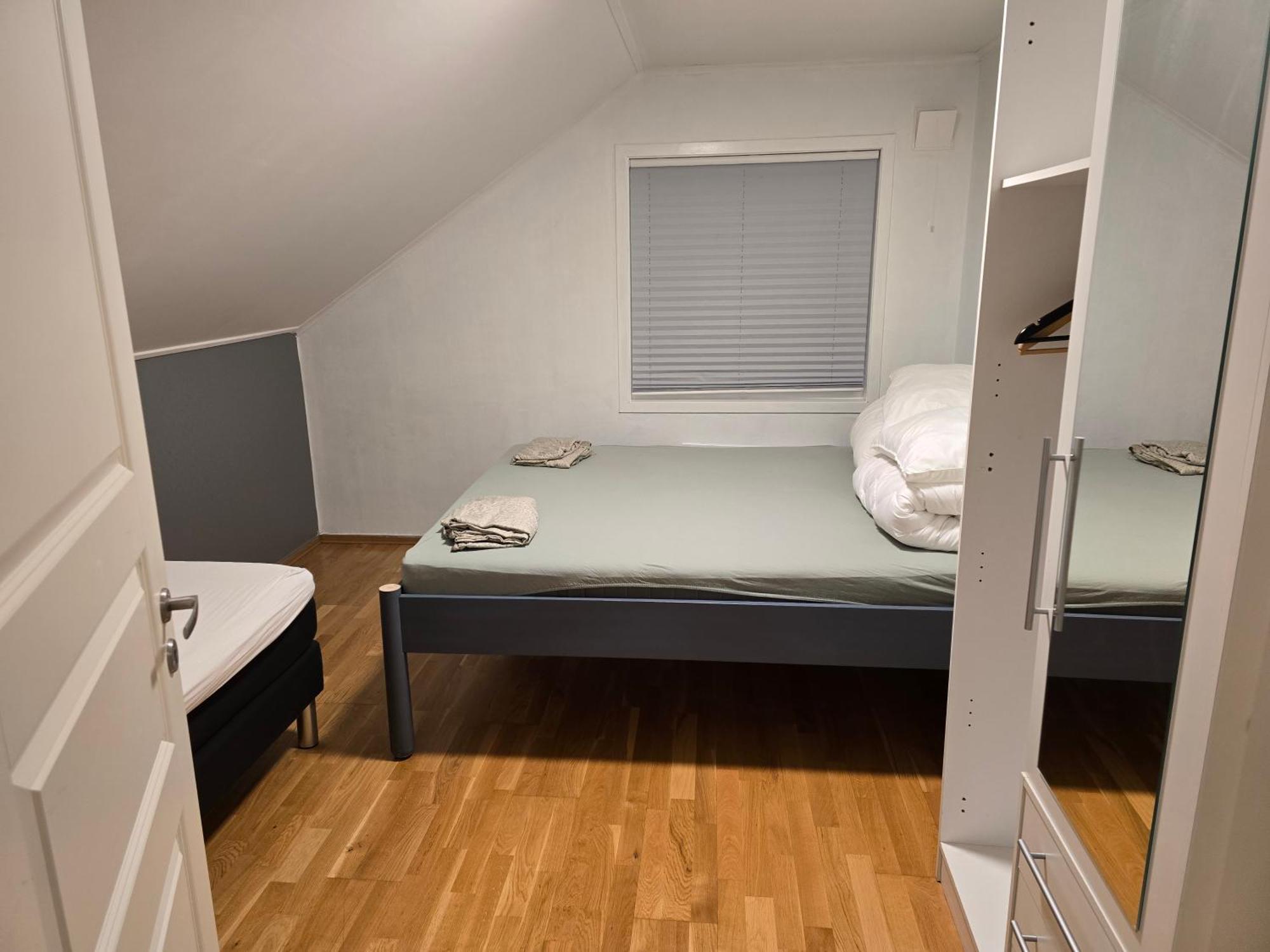 Feelhome 4 Bedrooms Polarvegen *