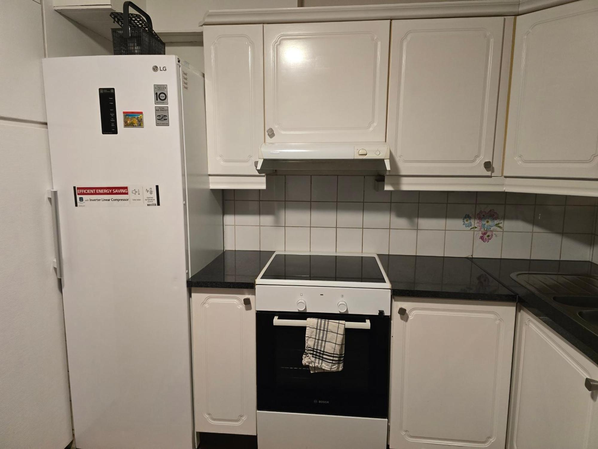 Feelhome 4 Bedrooms Polarvegen Lägenhet